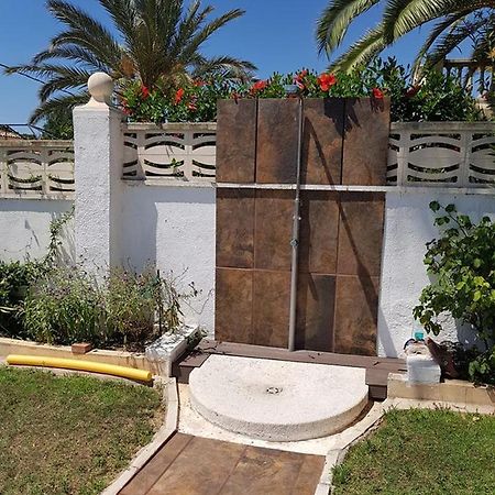 Da Vinci Room Villa Blanca Cambrils Exterior photo